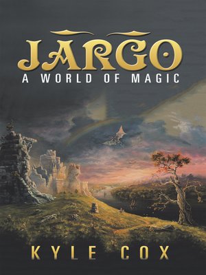 cover image of A World of Magic